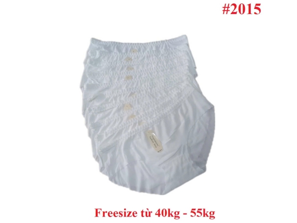 QUẦN THUN LẠNH GÂN 2015- LỐC 10 TRẮNG QUẦN THUN LẠNH GÂN 2015- LỐC 10 TRẮNG